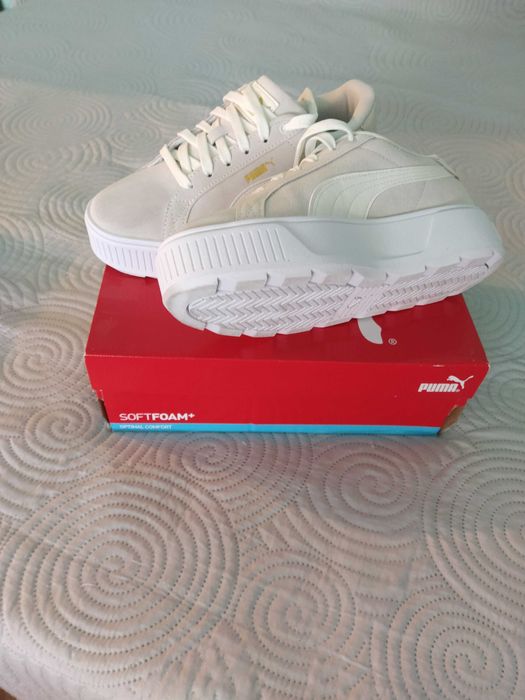 Спортни обувки Puma