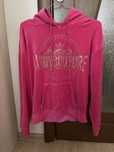 Juicy couture y2k суичър