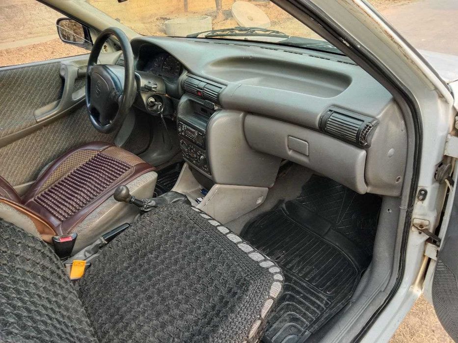 Опел Астра универсал