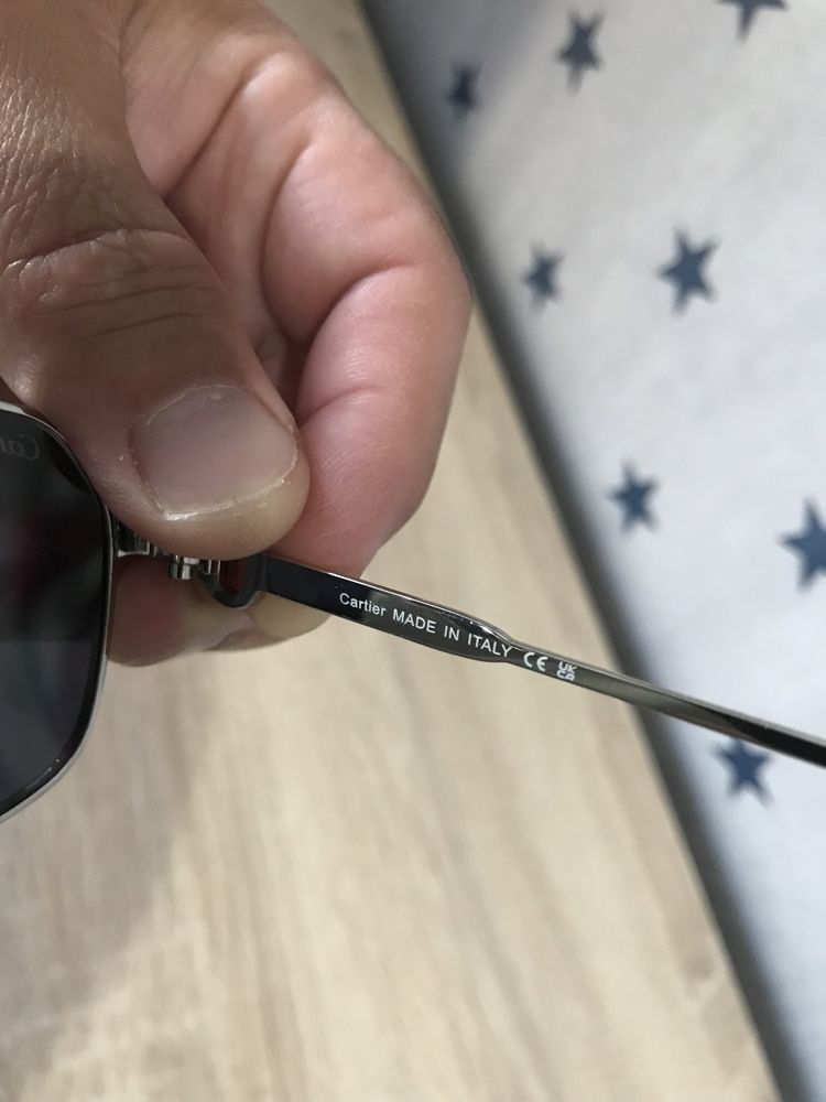 очила cartier CT0270S
