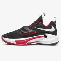 Nike - Zoom Freak 3 Bred номер 42.5 мъжки Оригинал Код 7210