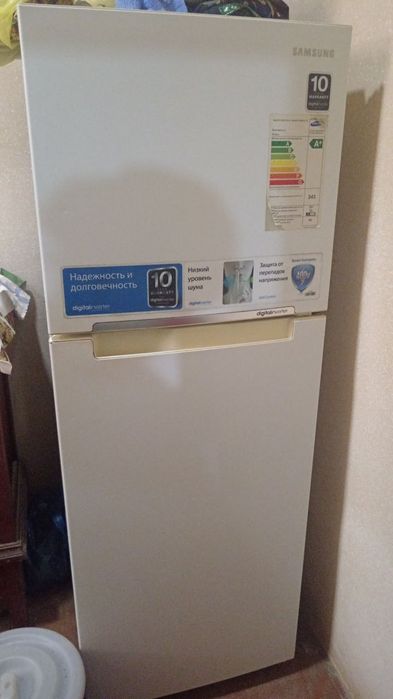 Холодильник самсунг