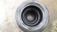 Гуми всесезонни Hankook Kinergy 4S2 16/215/60