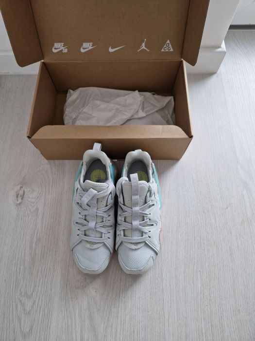 Nike Air Huarache Craft