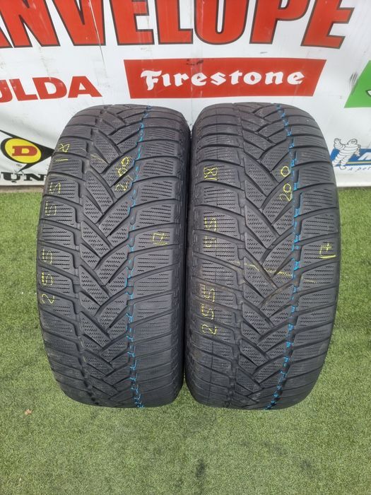 255.55.18 Dunlop