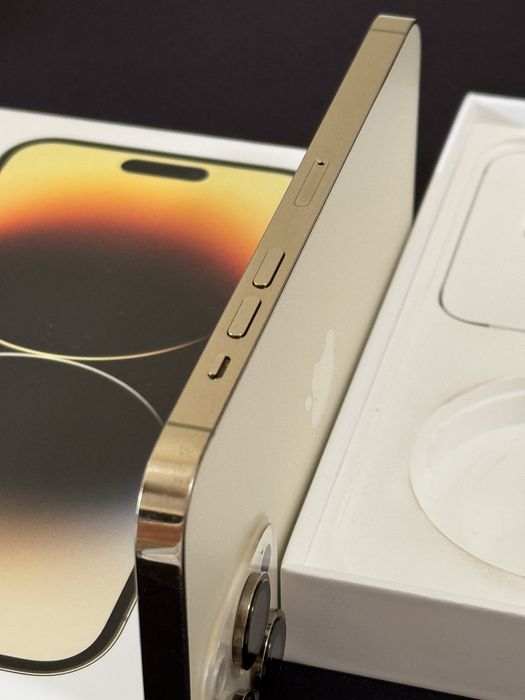 iPhone 14 Pro Max *ПЕРФЕКТЕН*