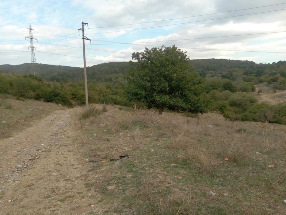 Продавам нива с.Змейово, област Стара Загора