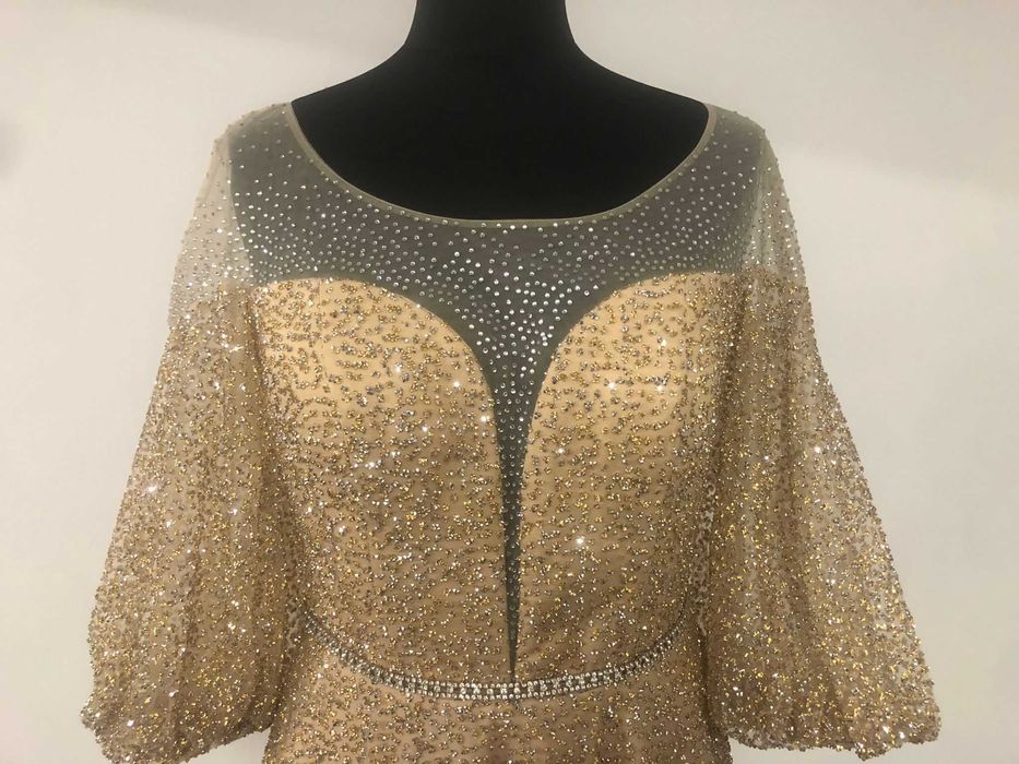 Rochie de seara, deosebit de eleganta, de gala