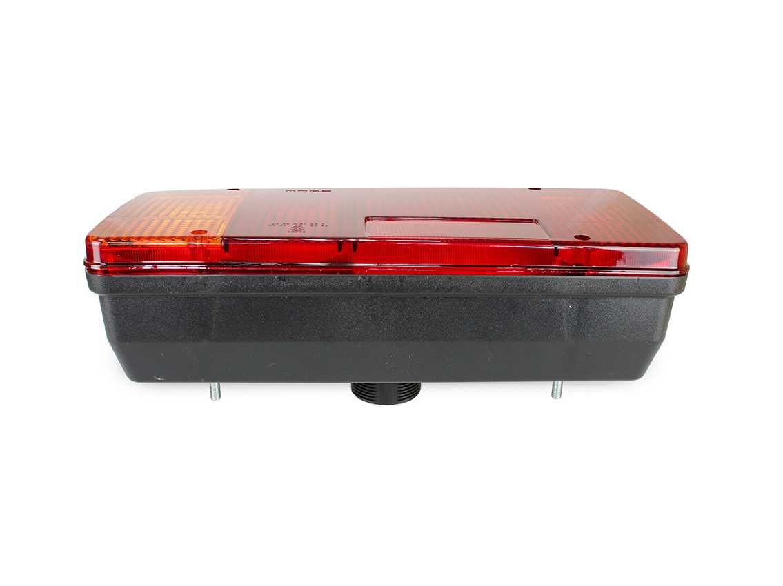 Стопове Стоп CITROEN JUMPER PICK UP 1994-2002/ Ситроен Джъмпер бордови