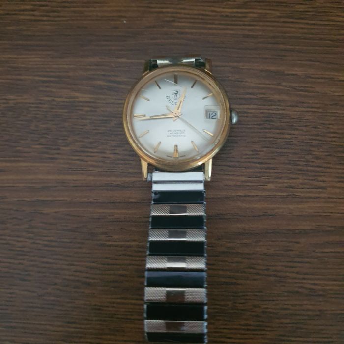 Ceas automatic bărbătesc