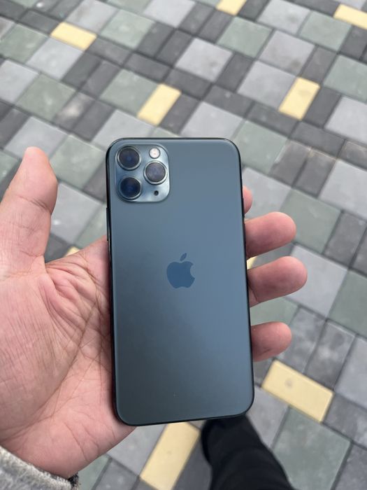11 pro 64 space grey