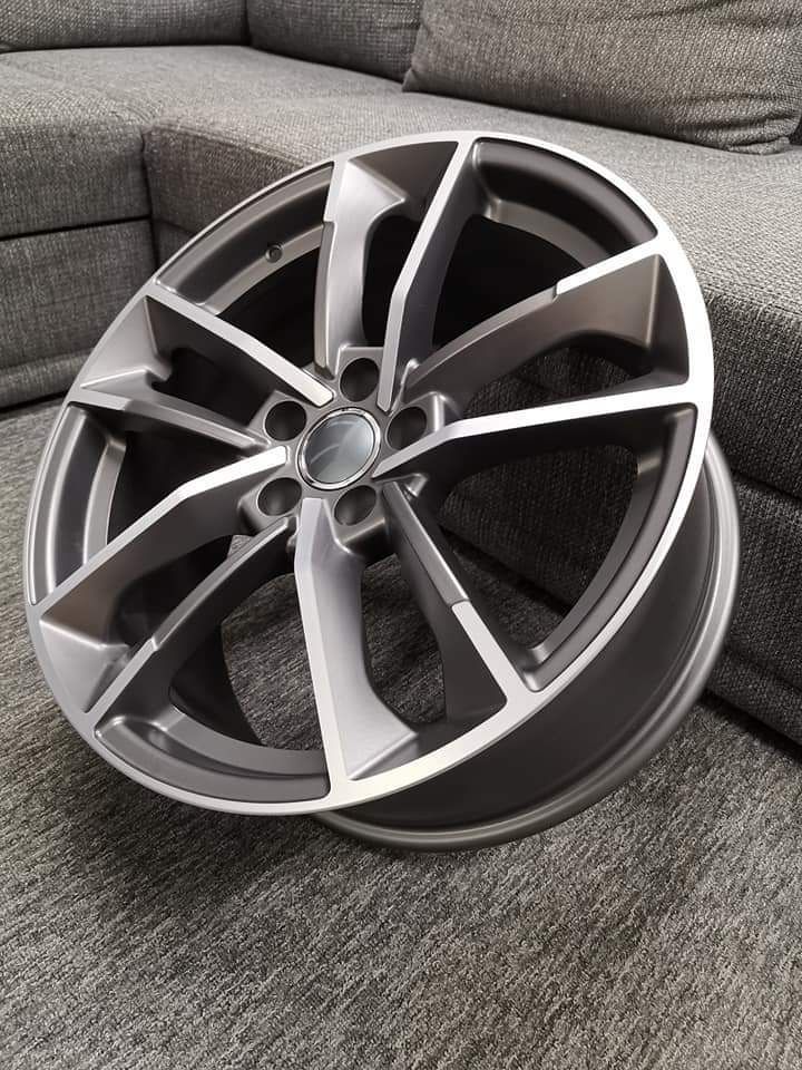 Джанти за Ауди 18" 19" 5X112 / Djanti za Audi 19" B5126