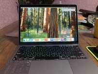 Macbook pro m1 256gb