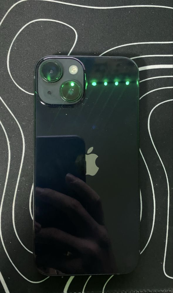 IPhone 14 Midnight