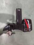 Accesoriu auto masca suport carlig de remorcare