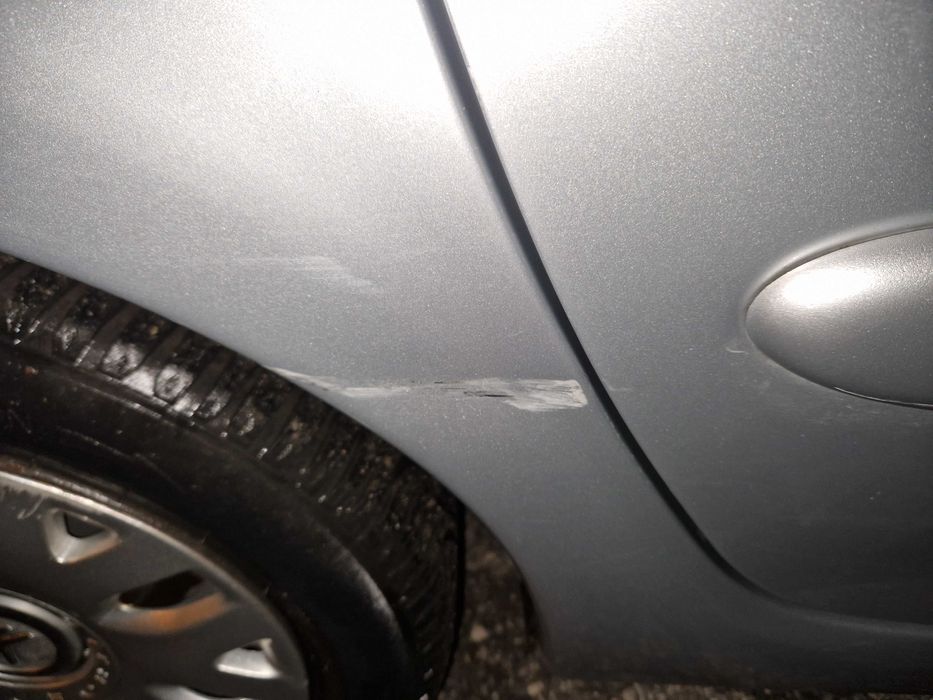 Citroen Xsara Picasso / Ксара Пикасо