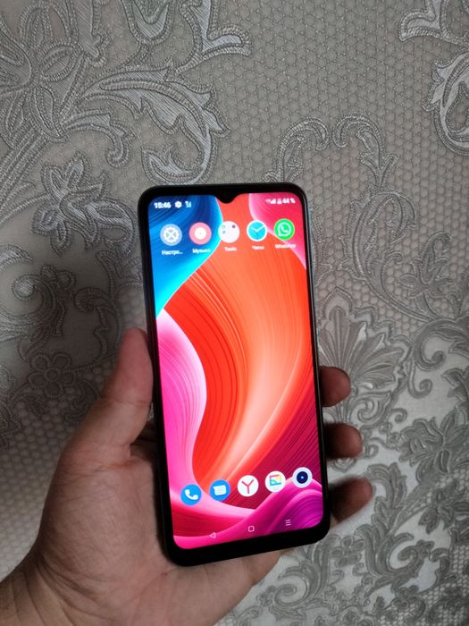 Продам Realme C11