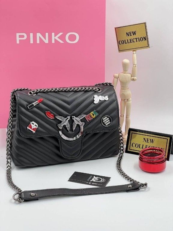 Дамска Чанта Pinko