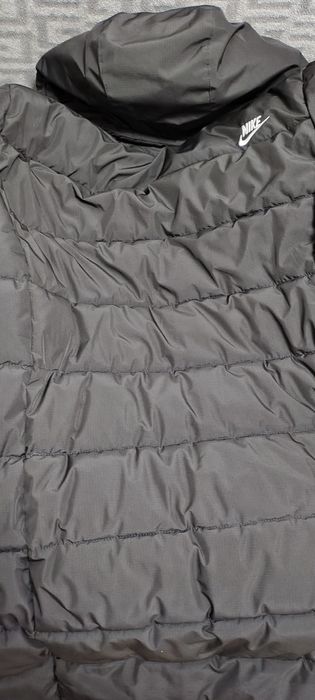 Продам зимнюю куртку, размер S