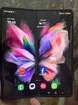 Samsung fold  3 512g