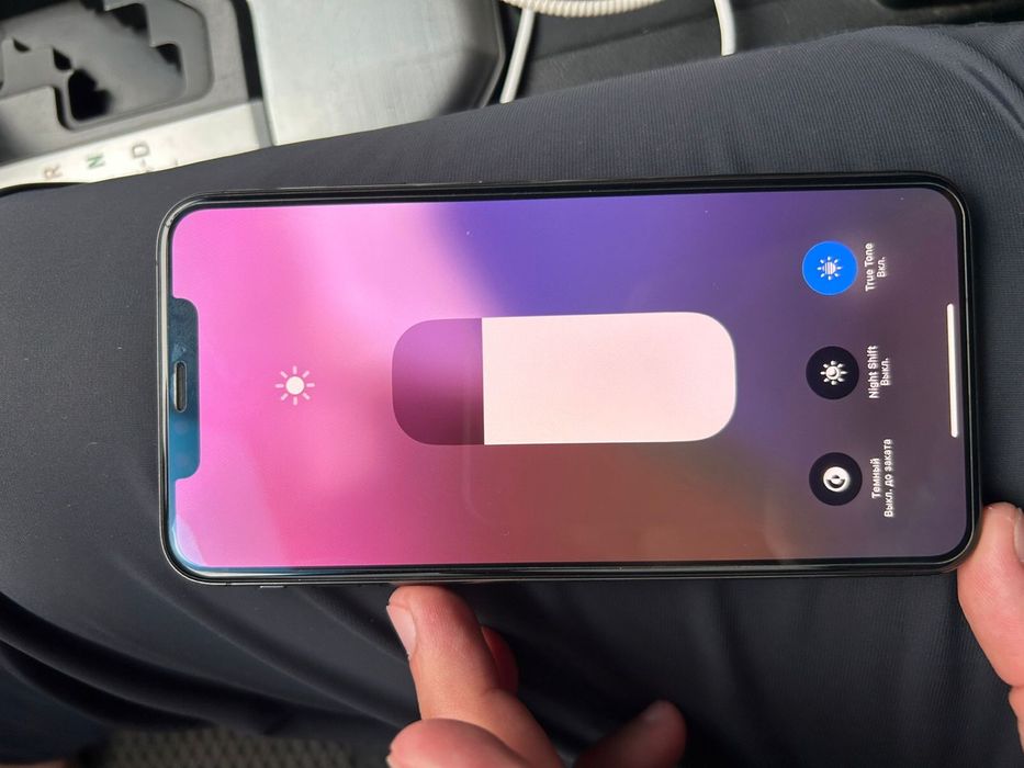 Iphone Xs Max 256 Gb