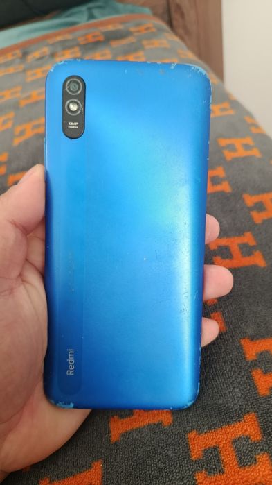Редми redmi 9A  32 гб
