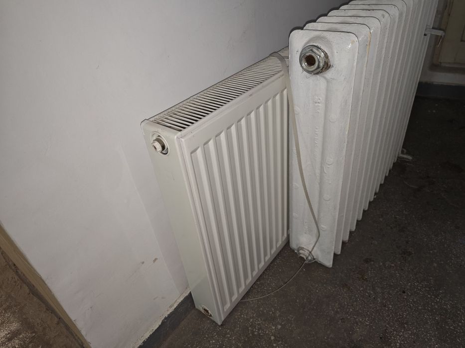 Calorifer / radiator oțel