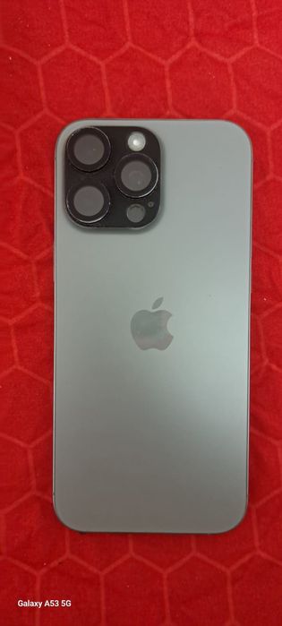 Iphone 16 Pro Max 256 GB