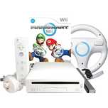 Прошивка Nintendo Wii.  На PS 3 установка последней версии HEN