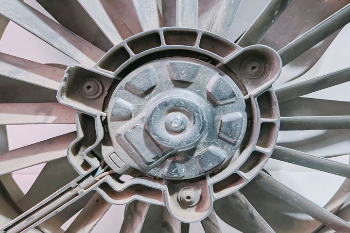 Electroventilator racire 23201503 / 64548372039 BMW Seria 3 E36