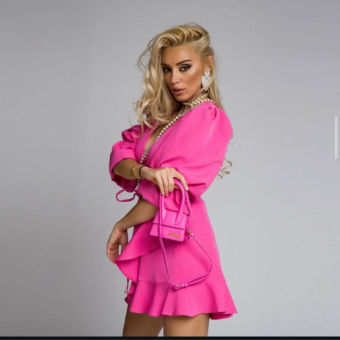 Nikole collection сет