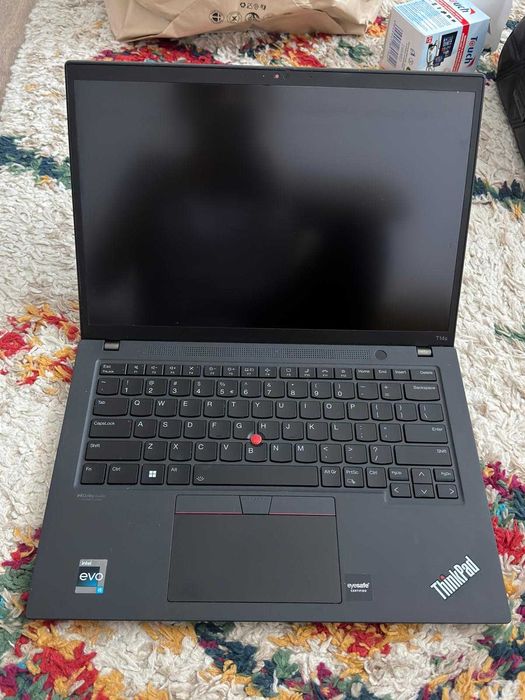 Lenovo ThinkPad T14s