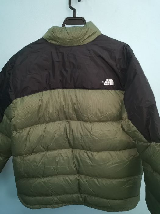 The North Face Nuptse 700, мъжко яке с гъши пух -  XXL