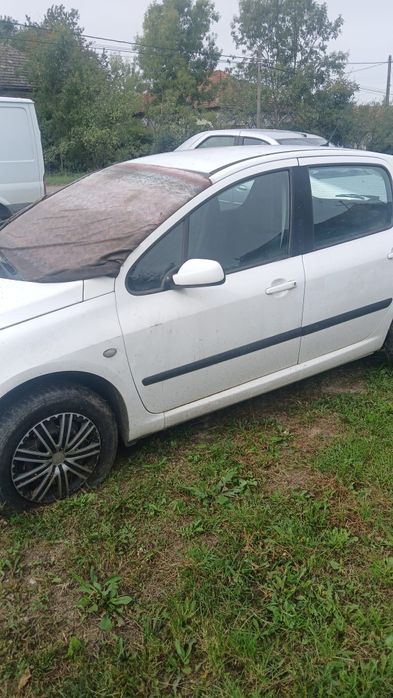 Peugeot 307.         .