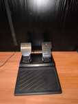 Volan xbox Hori Overdrive + Joystick xbox 360