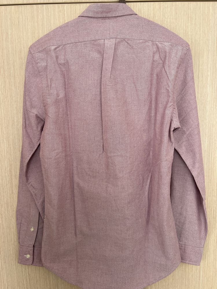 Мъжка риza  Ralph Lauren