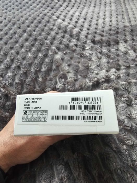 Samsung galaxy a14 5g