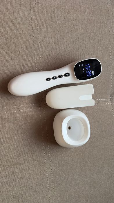 Dispozitiv Laser Terapeutic ALQUALITY Portabil cu Lumina Rosie