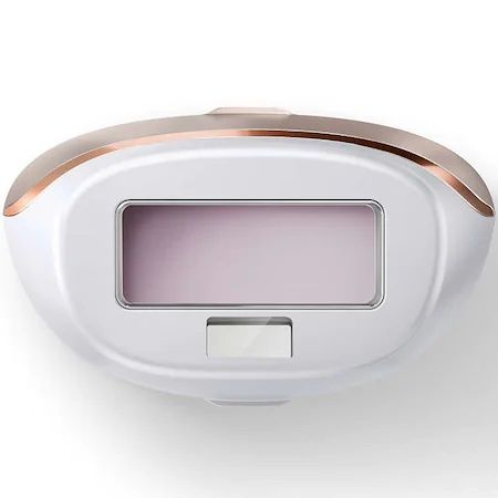 Фотоепилатор IPL Philips Lumea Advanced SC1997/00, 250 000 импулса, за