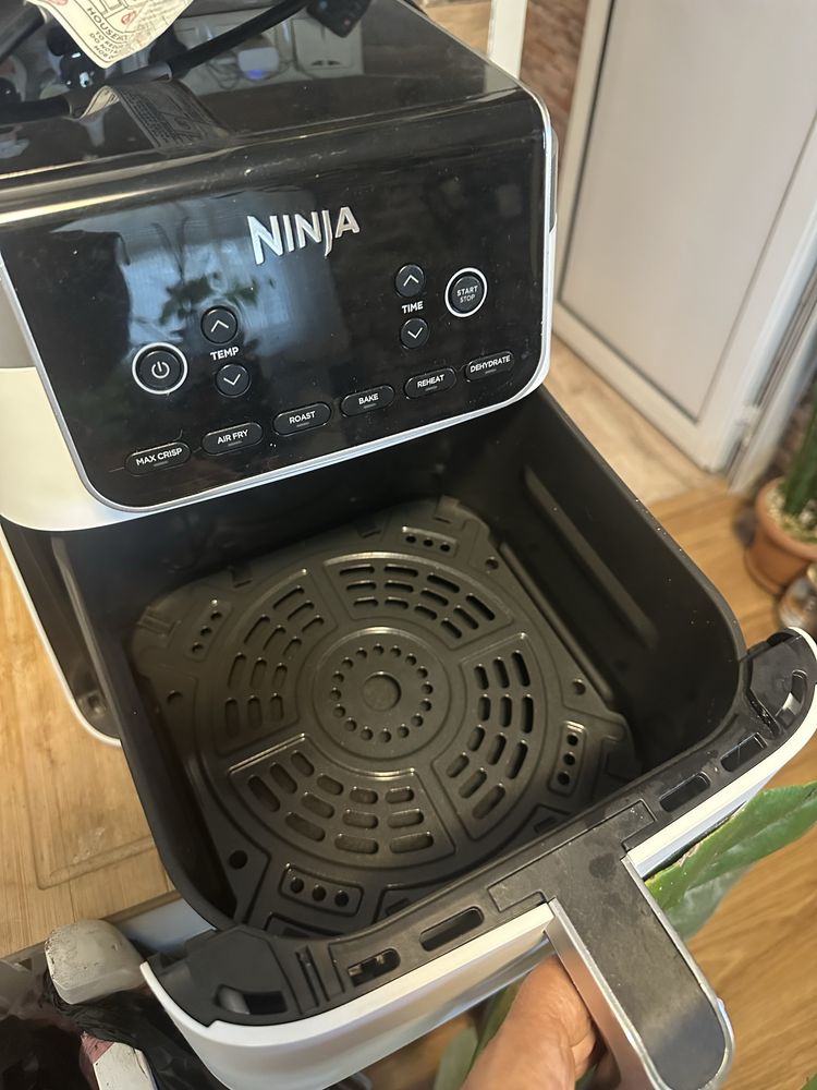 Еър фрайар Ninja
