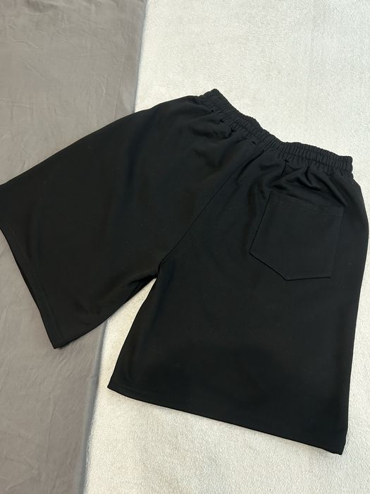 Чисто нови къси гащи на bape (logo)