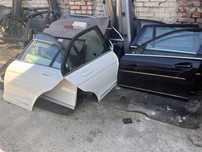 Врата Mercedes C-class W204 / Врати