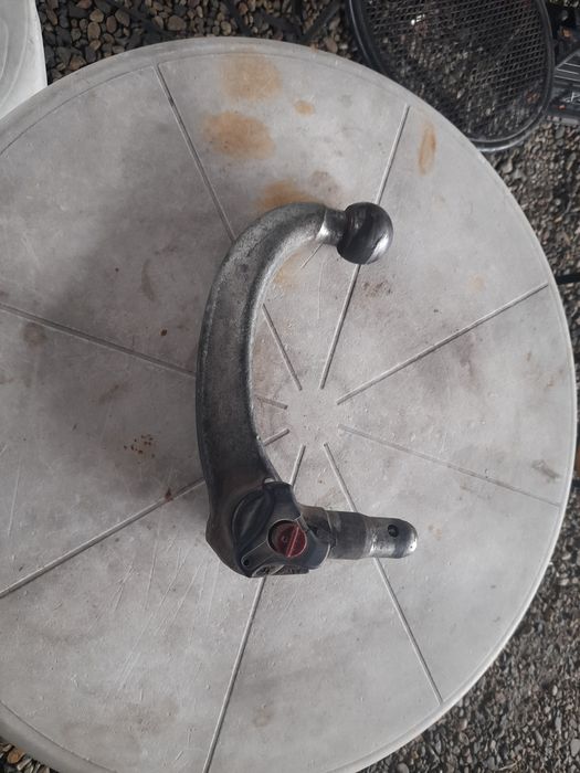 Теглич Мерцедес Мл 164