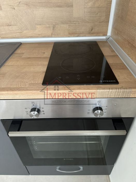 Дава се под наем Тристаен апартамент в Варна, Кайсиева градина - 70 кв.м за 600 € - Снимка #4