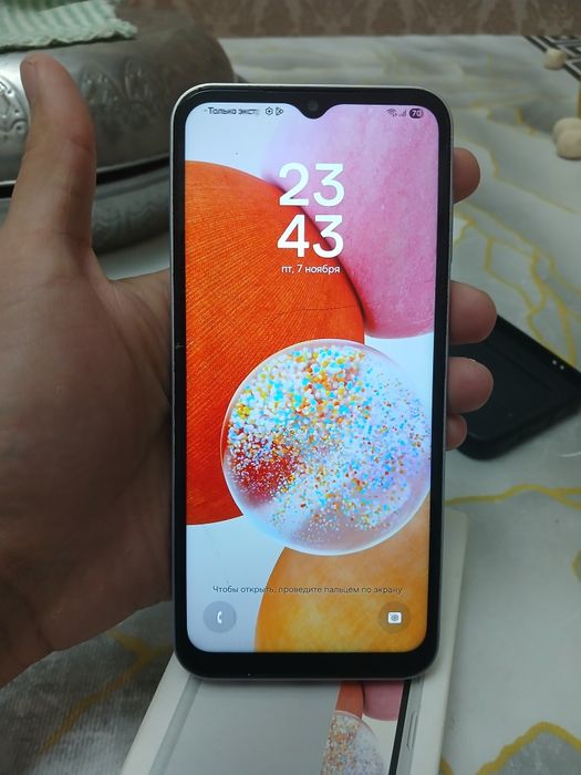 Продаю Samsung A14