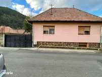 Casa de vânzare în Rășinari – Spațiu generos, zonă liniștită