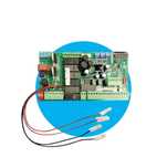 Placă electronică de schimb CAME -comandă ZA3P