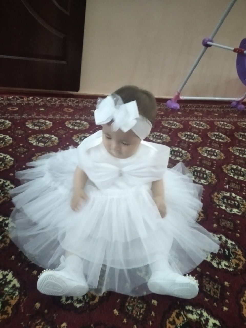 Qiz bolalar koʻylagi