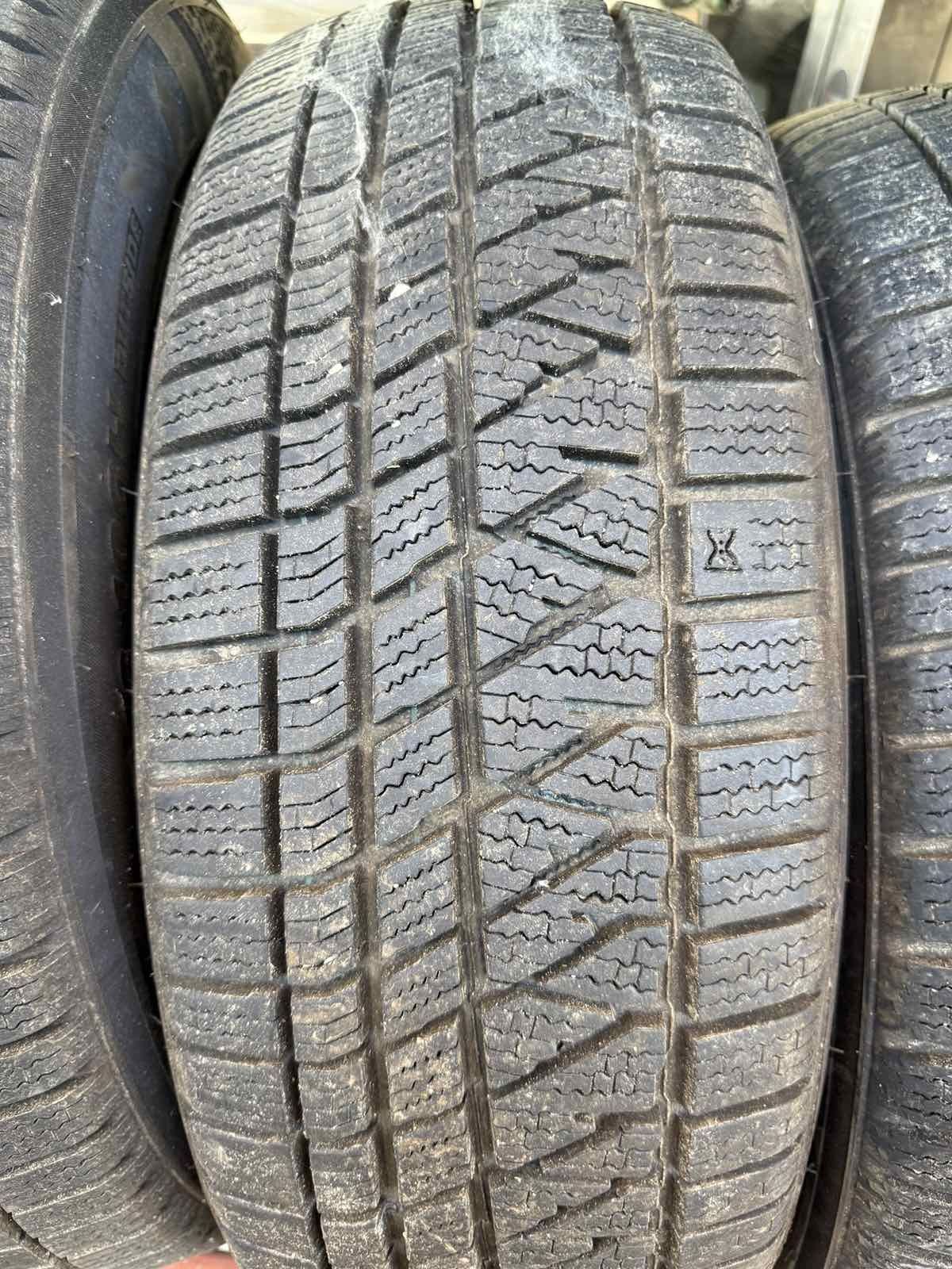 Зимни гуми KUMHO 235/70/16