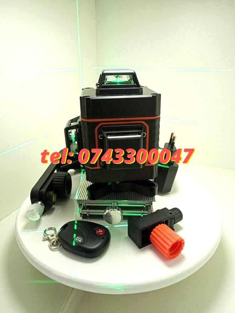Promotie Auto Nivela Unda Ldvian Profesionala Fascicul 16 Lini 4d Ver